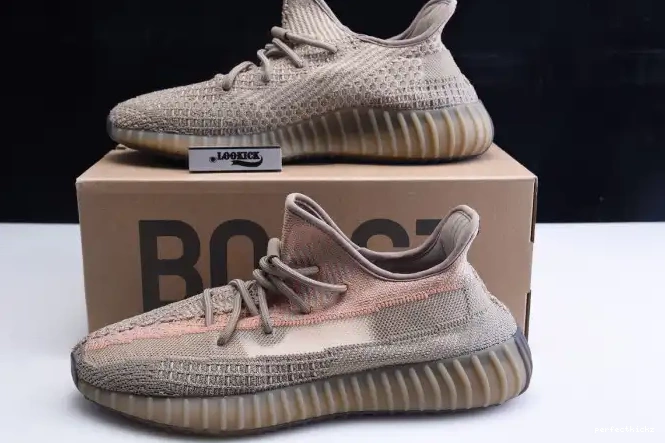 BOOST V2 YEEZY FZ5240 